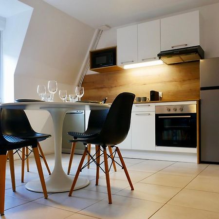 Experience Malouine - Appt T3-Coeur De Malo-Plage Dunkirk Екстериор снимка