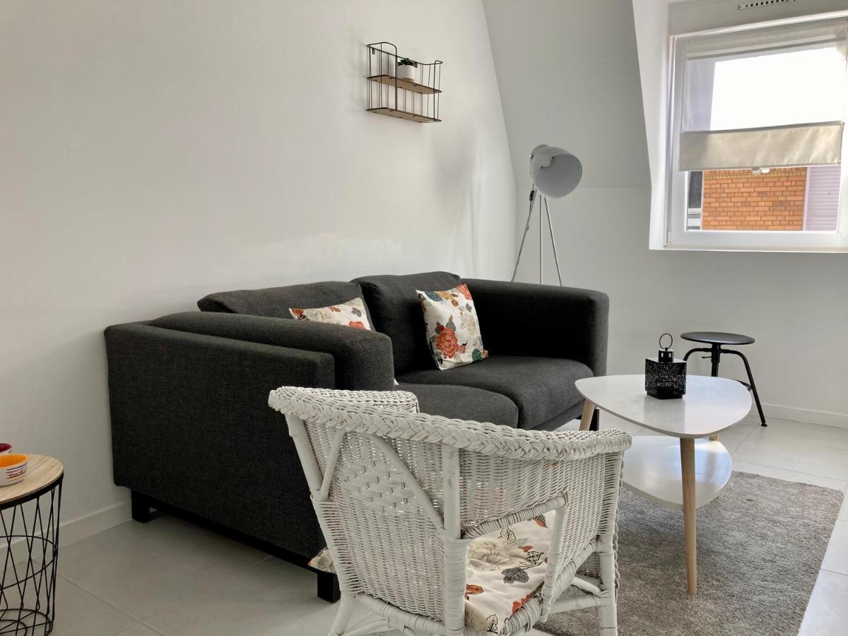 Experience Malouine - Appt T3-Coeur De Malo-Plage Dunkirk Екстериор снимка