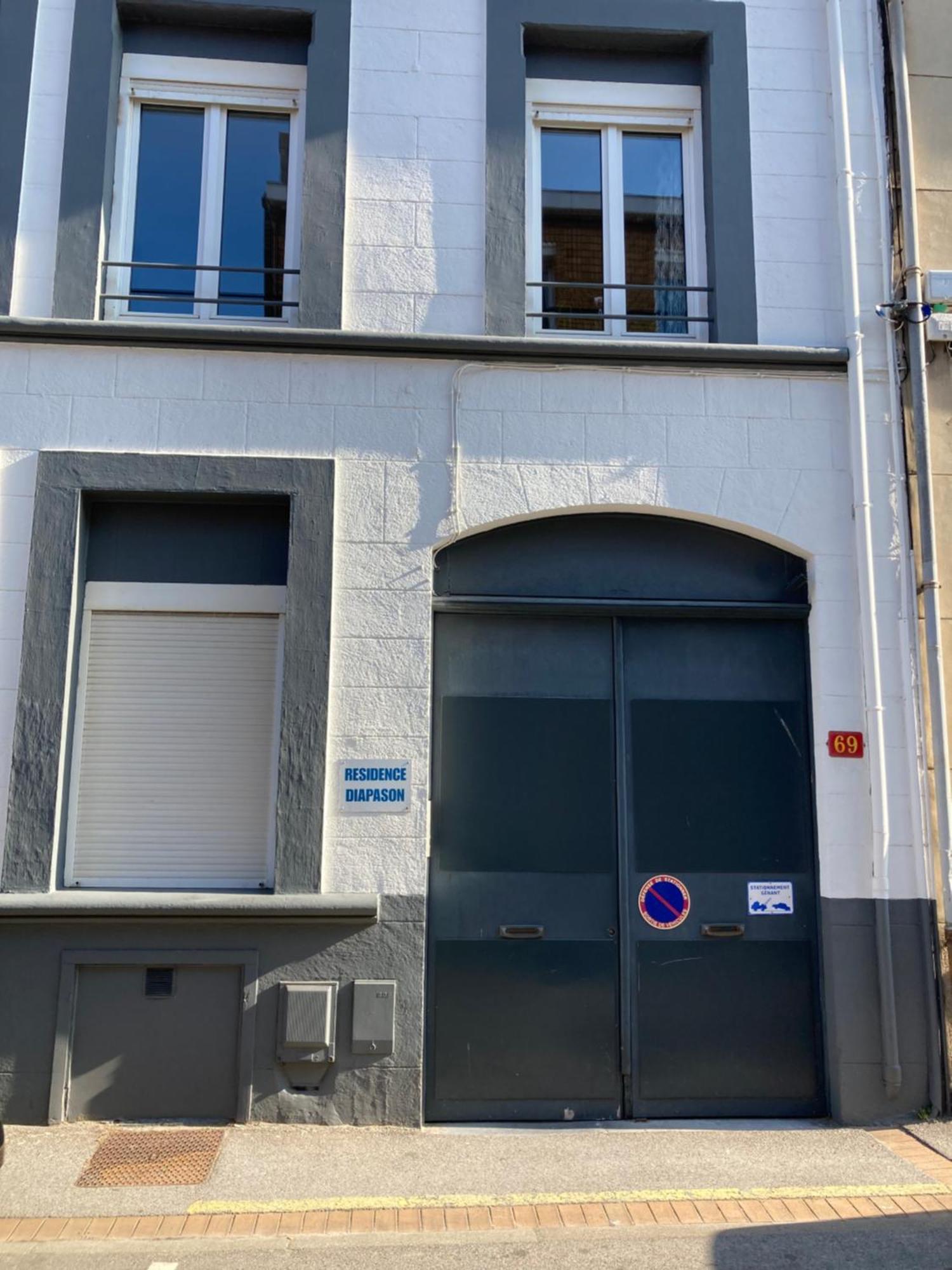 Experience Malouine - Appt T3-Coeur De Malo-Plage Dunkirk Екстериор снимка