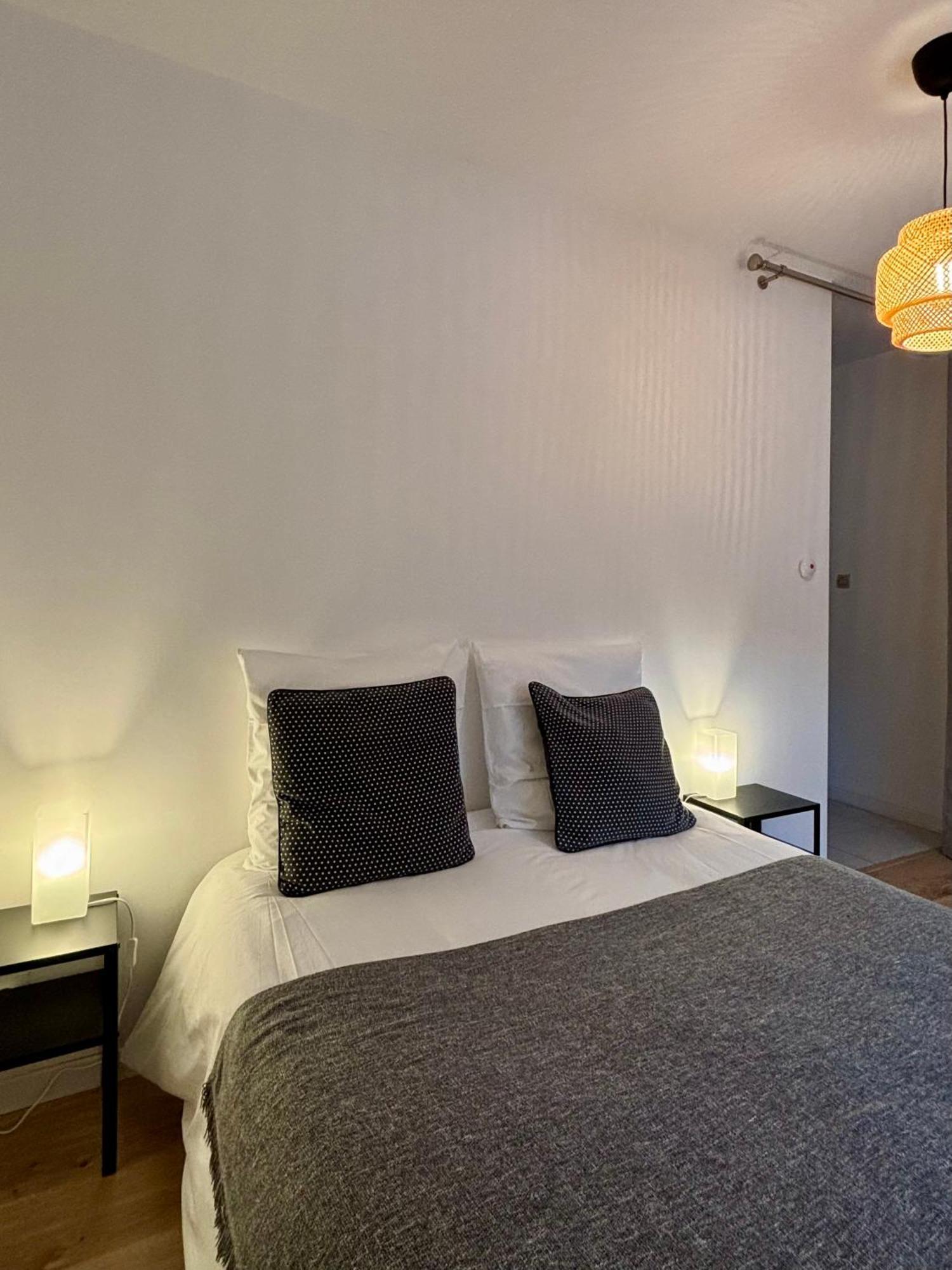 Experience Malouine - Appt T3-Coeur De Malo-Plage Dunkirk Екстериор снимка